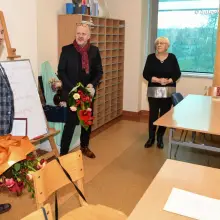 Zobacz zdjęcie: Urodziny Eugenii Wolskiej