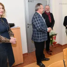 Zobacz zdjęcie: Urodziny Eugenii Wolskiej