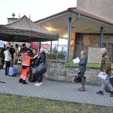 Zobacz zdjęcie: Rozpoczęcie szkolenia w 23 Śląskim Pułku Artylerii