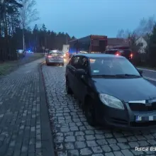 Zobacz zdjęcie: Akcja policji