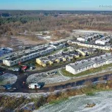 Zobacz zdjęcie: Modernizacja oświetlenia ulicznego w Bolesławcu