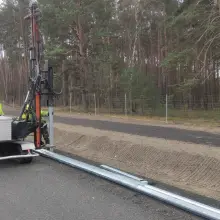 Zobacz zdjęcie: Przebudowa A18