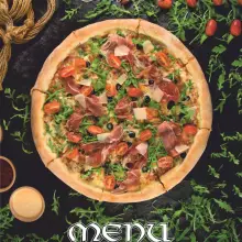 Zobacz zdjęcie: Menu i Promocje Biesiadowo Bolesławiec