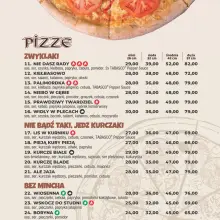 Zobacz zdjęcie: Menu i Promocje Biesiadowo Bolesławiec