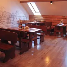 Zobacz zdjęcie: Biesiadowo Bolesławiec - największa pizza w mieście