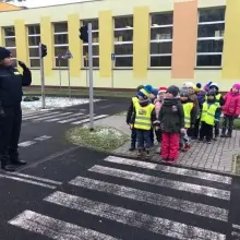 Zobacz zdjęcie: Zajęcia profilaktyczno-edukacyjne