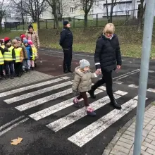 Zobacz zdjęcie: Zajęcia profilaktyczno-edukacyjne