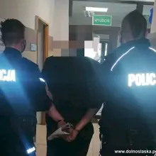 Zobacz zdjęcie: Siekiera i podejrzany