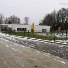 Zobacz zdjęcie: Radni z wizytą w nowym przedszkolu