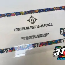 Zobacz zdjęcie: Licytacje z 17:45