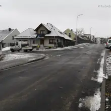 Zobacz zdjęcie: Miejskie inwestycje