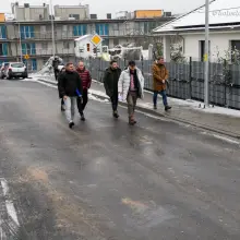 Zobacz zdjęcie: Miejskie inwestycje
