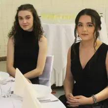 Zobacz zdjęcie: Studniówka I Liceum Ogólnokształcącego w Bolesławcu