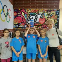 Zobacz zdjęcie: BKS grał dla WOŚP w trzech sportowych halach!