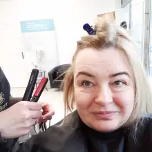 Zobacz zdjęcie: Metamorfoza z Domem Urody