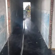 Zobacz zdjęcie: Interwencja OSP Różyniec