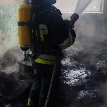 Zobacz zdjęcie: Interwencja OSP Różyniec