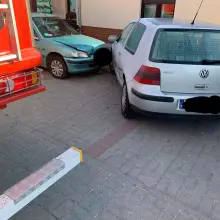 Zobacz zdjęcie: Wypadek w Przejęsławiu