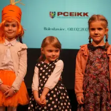Zobacz zdjęcie: II Powiatowy Konkurs Wokalno-Recytatorski