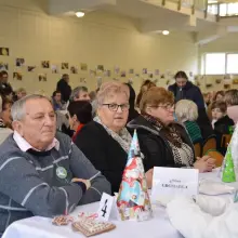 Zobacz zdjęcie: XXI Integracyjne Spotkanie Opłatkowe