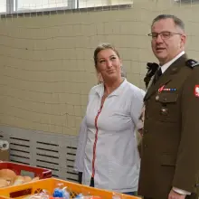 Zobacz zdjęcie: XXI Integracyjne Spotkanie Opłatkowe