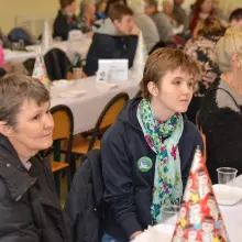 Zobacz zdjęcie: XXI Integracyjne Spotkanie Opłatkowe