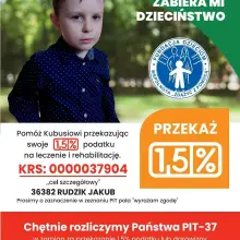 Zobacz zdjęcie: Kubuś