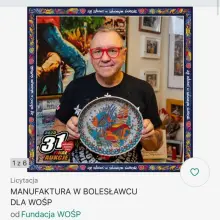 Zobacz zdjęcie: Aukcje w serwisie Allegro