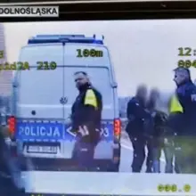 Zobacz zdjęcie: Działania policji