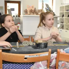 Zobacz zdjęcie: Ferie w Bolesławcu