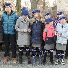 Zobacz zdjęcie: Bolesławieckie obchody Narodowego Dnia Pamięci „Żołnierzy Wyklętych”