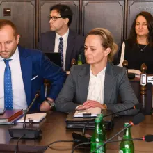 Zobacz zdjęcie: Sesja Rady Miasta Bolesławiec