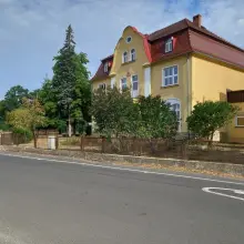 Zobacz zdjęcie: Szkoła w Dąbrowie Bolesławieckiej
