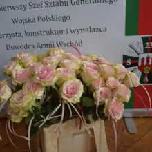Zobacz zdjęcie: Dzień Kobiet w 23 Śląskim Pułku Artylerii