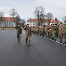Zobacz zdjęcie: Święto 23 Śląskiego Pułku Artylerii w Bolesławcu
