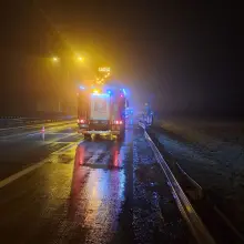 Zobacz zdjęcie: Kolizja na A4