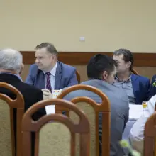 Zobacz zdjęcie: Sołtysi z gminy Bolesławiec uhonorowani