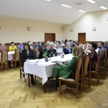 Zobacz zdjęcie: Sołtysi z gminy Bolesławiec uhonorowani