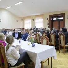 Zobacz zdjęcie: Sołtysi z gminy Bolesławiec uhonorowani