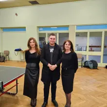 Zobacz zdjęcie: Dzień Liczby Pi w II LO w Bolesławcu