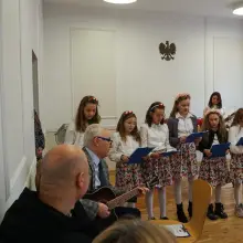 Zobacz zdjęcie: Sołtysi z gminy Nowogrodziec uhonorowani