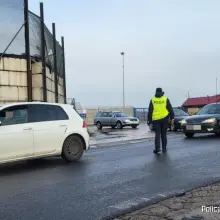 Zobacz zdjęcie: Akcja policji