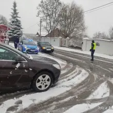 Zobacz zdjęcie: Akcja policji