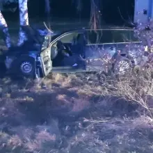 Zobacz zdjęcie: Wypadek w Pasterniku