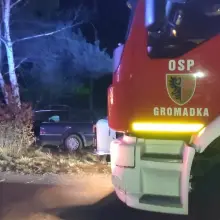 Zobacz zdjęcie: Wypadek w Pasterniku