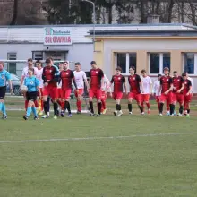 Zobacz zdjęcie: Mecz BKS Bolesławiec - Prochowiczanka Prochowice