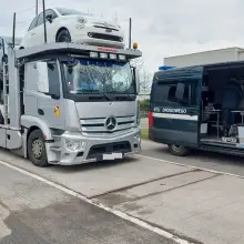 Zobacz zdjęcie: Kontrole ITD na A4