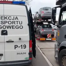 Zobacz zdjęcie: Kontrole ITD na A4