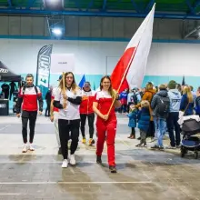 Zobacz zdjęcie: Sukces Klaudii Petters