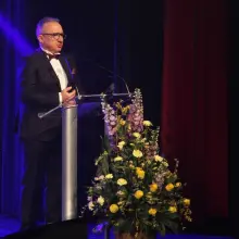 Zobacz zdjęcie: Gala wręczenia nagród za Promocję Bolesławca 2022